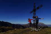 25 In vetta allo Zuc di Valbona (1546 m)